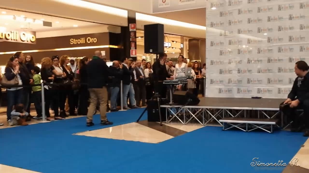 Fiera degli Sposi Le Due Torri