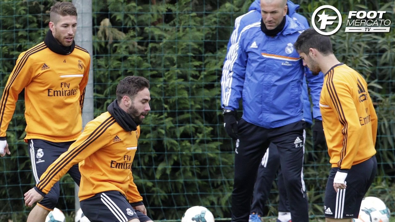 Dugarry dévoile les plans de Zidane