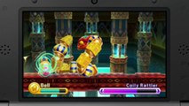 Nintendo 3DS - Kirby  Triple Deluxe - Oh Kirby, You re So Silly Trailer
