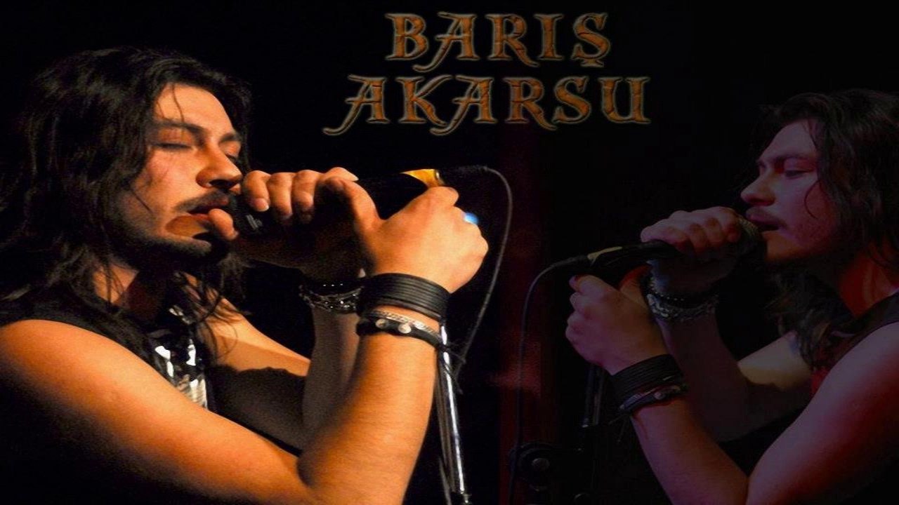 En Güzel Aşk Zor Olanmış (Barış Akarsu)
