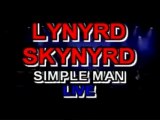 LYNYRD SKYNYRD # simple man #