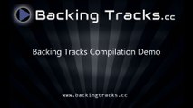 Backing Tracks Demo