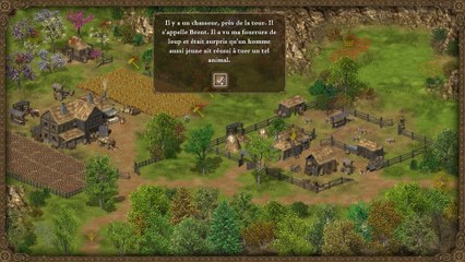 Hero Of The Kingdom Gameplay FR