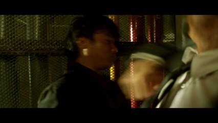 The Protector 2 Movie CLIP - RZA Fight (2014) - Tony Jaa, RZA Martial Arts Movie HD