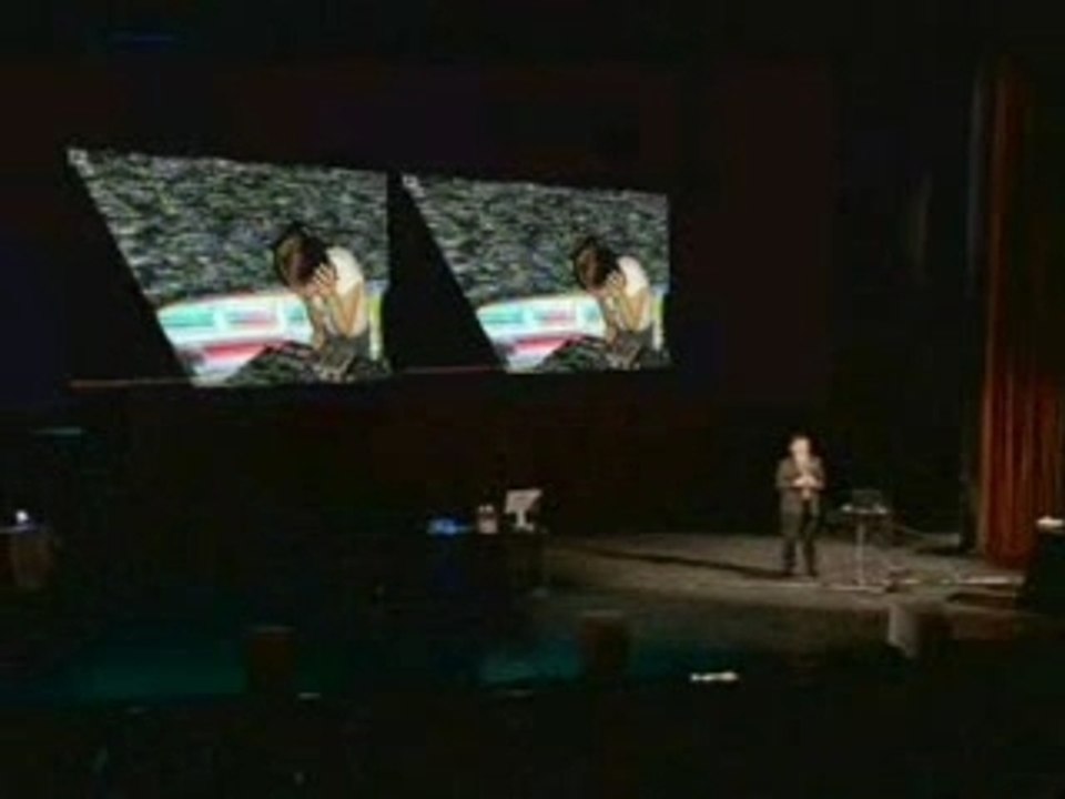 THE PRESENTMENT