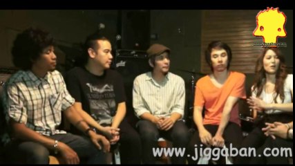 Jazky And The Soulster - Night Rhythm #1 @ Rehab