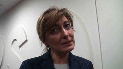 Entrevista Consejera de Bienestar Social Principado y los recortes del PP