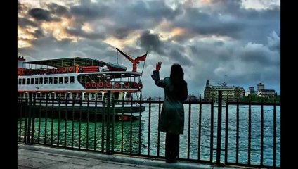 Sevgiliye Son Şiir -Dost Diyar