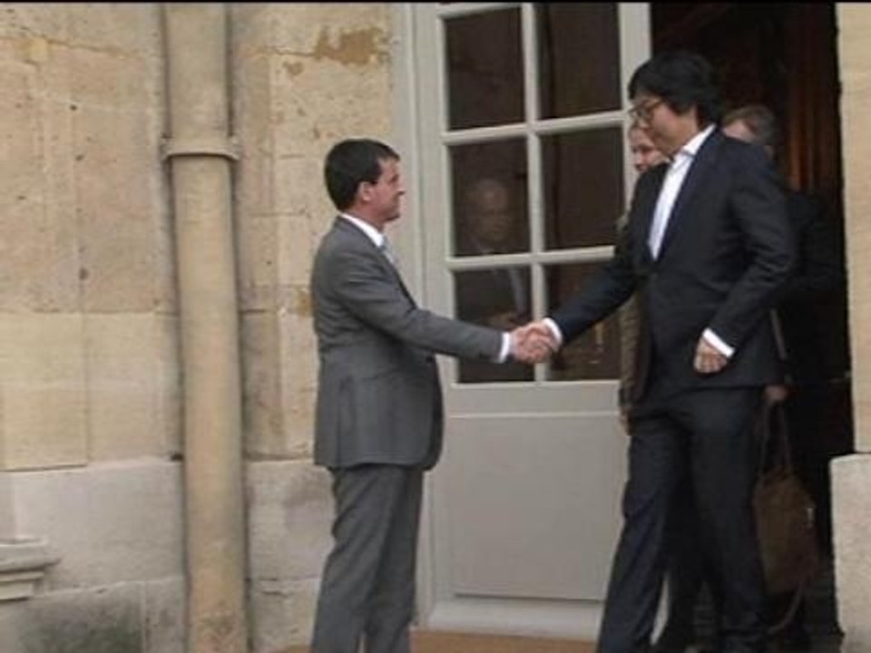 Vote de confiance: des verts prudents et des radicaux de gauche "optimistes"