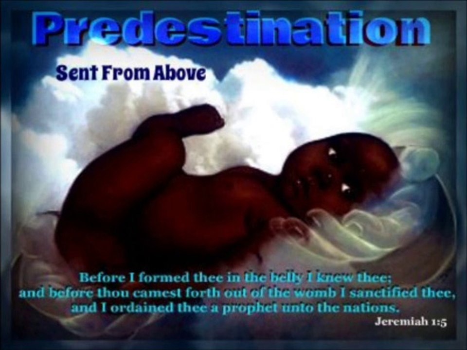 THE TRUTH OF BEING BORN AGAIN!