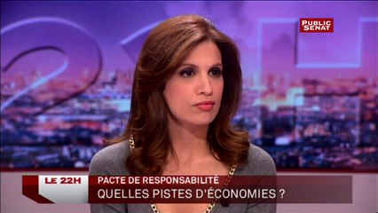 N. Arthaud qualifie le pacte de responsabilité de "Plan d'attaque général"