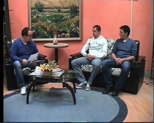 07.04.2014. Jutarnji program RTV Sezam - WEB DAN