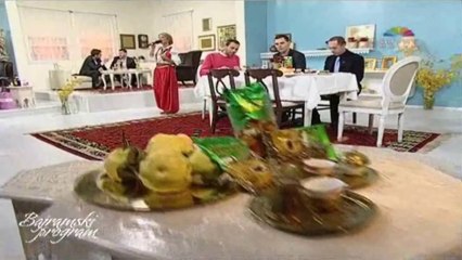 Amela Brdar-Karanfil se na put sprema