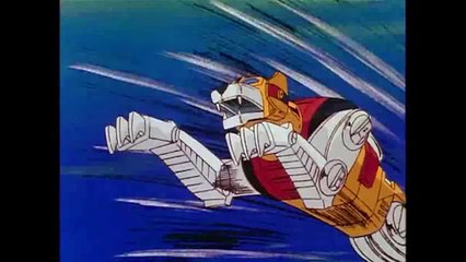 Voltron - 30th Anniversary Celebration Video!