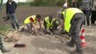 Tour de France racers to ride over legendary cobblestones