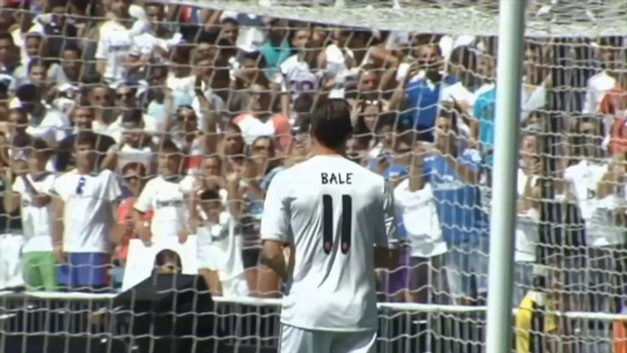 Bale warnt : BVB wird 'bis zum Umfallen fighten'