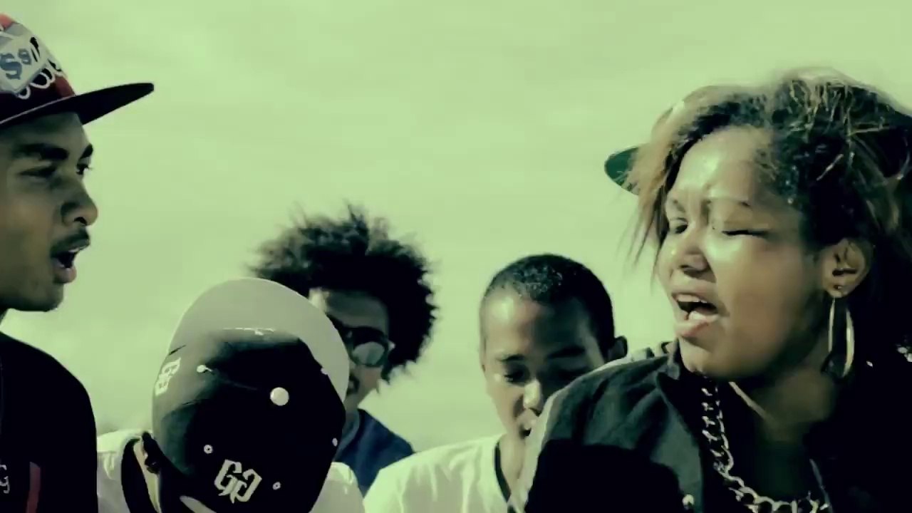 TAMAGA 501 UNITED  -  Tsy mitsanga-megnatra  (gasy - malagasy)