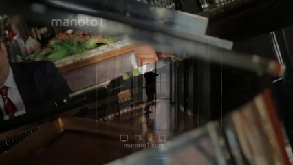 خنیاگری در پستو٬ قسمت ۴ - تیزر