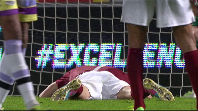 FC Metz - FC Istres (2-1) - 07/04/14 - (FCM-FCIOP) -Résumé