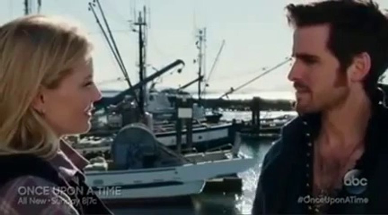 Sneak Peak 3x17 Once Upon A Time