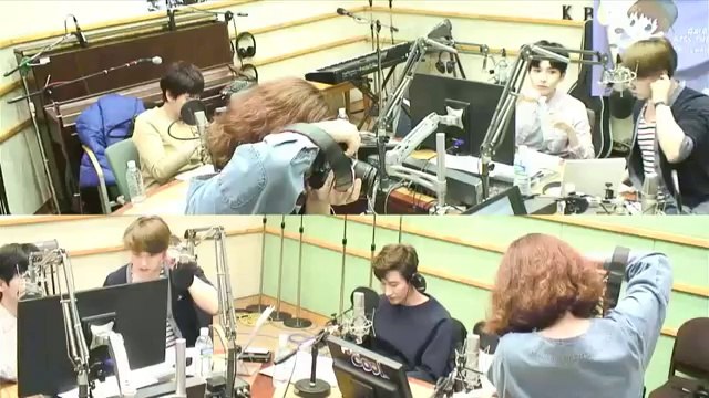 140407 Sukira (KTR) Super Junior - M Full