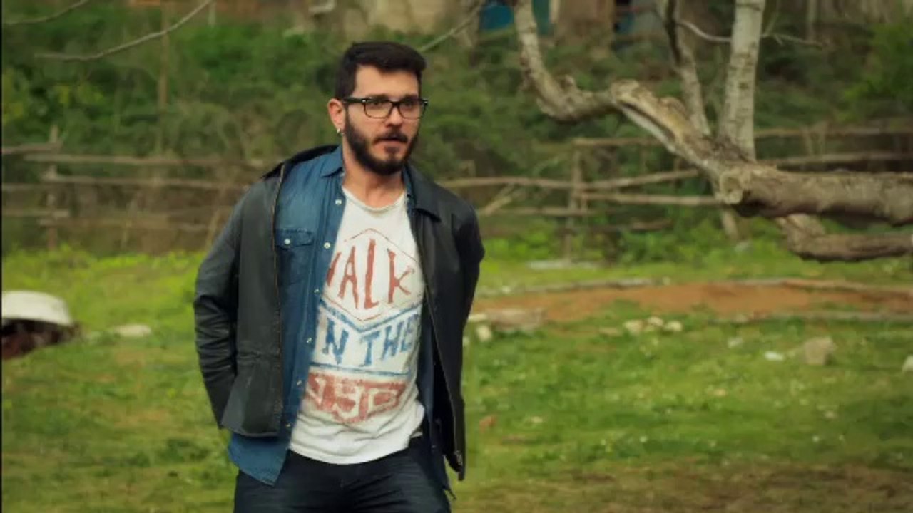 Kızılelma 13.Bölüm Fragmanı - Dizifragmanlari.org