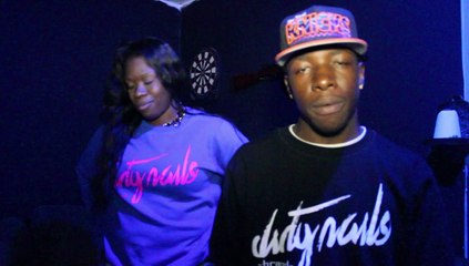 YG - Who Do You Love? ft. Drake **Kiss Mix**