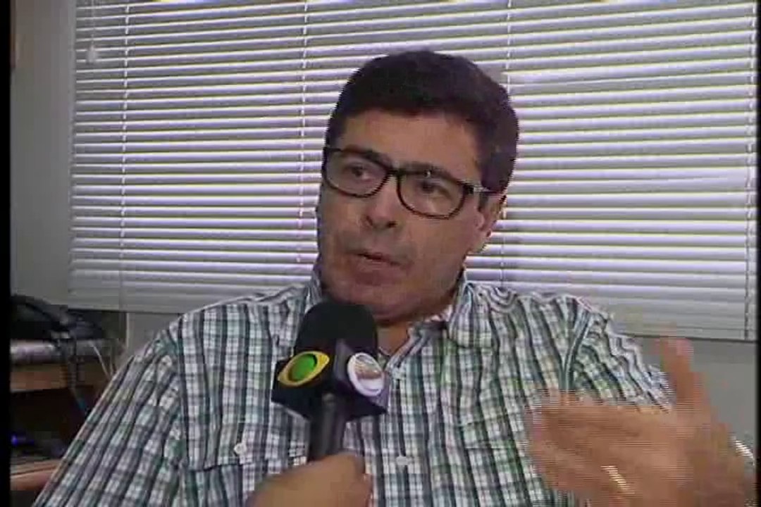 Vagas Casa de Saúde - TVB afiliada Band