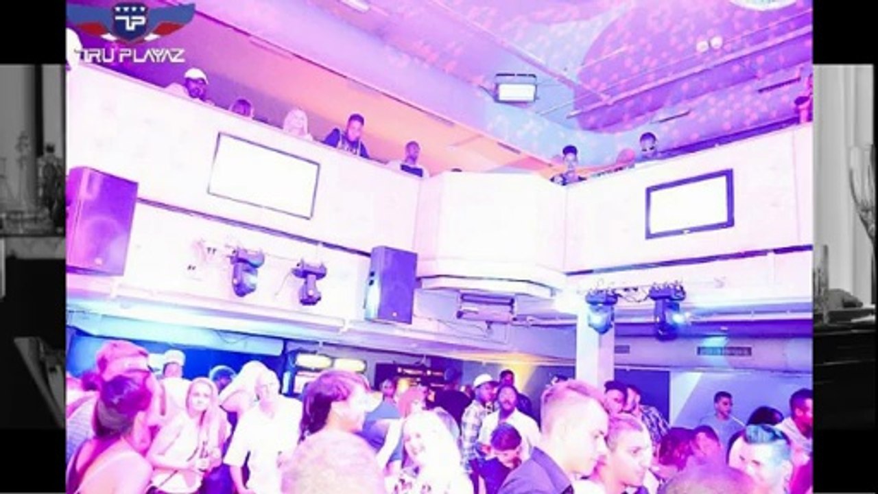 Golden Gipsy Night Presäntiert die Party nach dem justin Timberlake Konzert