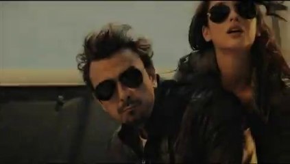 Shaan Shahid New New Bollywood Movie Teaser , New Ad or what-