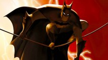 Batman Vengeance - HD Remastered Starting Block - PS2