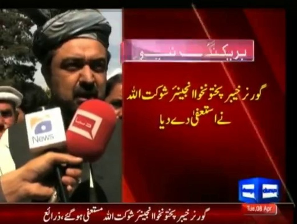 govrner kpk
