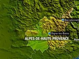 Un séisme de magnitude 5 frappe le Sud-Est de la France - 08/04