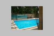 A Luxury Furnished Apartment With Swimming Pool For Rent In Sariaat Maadi