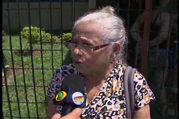 Falta passe escolar - TVB afiliada Band