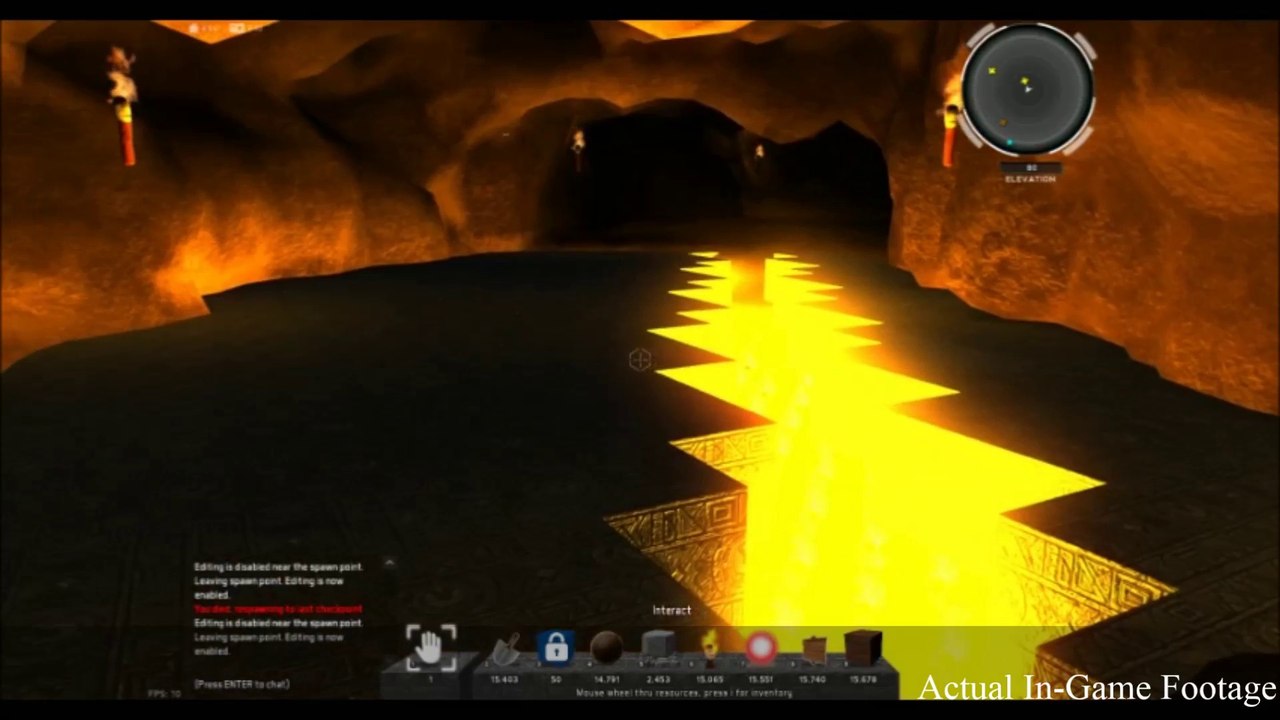 MyDream - Gameplay