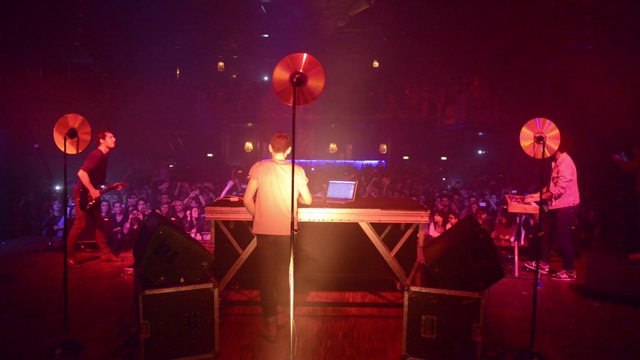 Les Curiosités du Bikini Vol.18 - 27/02/14 @ Le Bikini