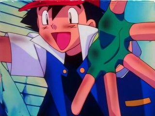 Pikachu's Jukebox 04 - Por siempre juntos [Latino - HD 1080p]