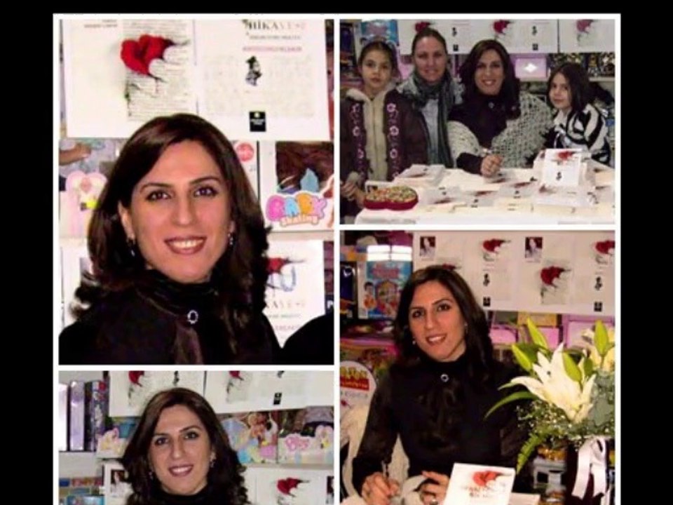 O Kadar İhtiyacım Var Ki Sana - Hatice Ergen Çakır