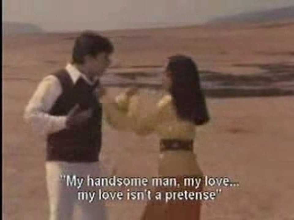 Meri Soni Meri Tamana - Yaadon Ki Baarat