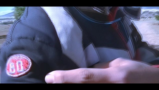 Y-Prik & Tari80 - Freestyle Mour Shemsh 2013 [ Clip Official HD ] Rap Marocaine Fes