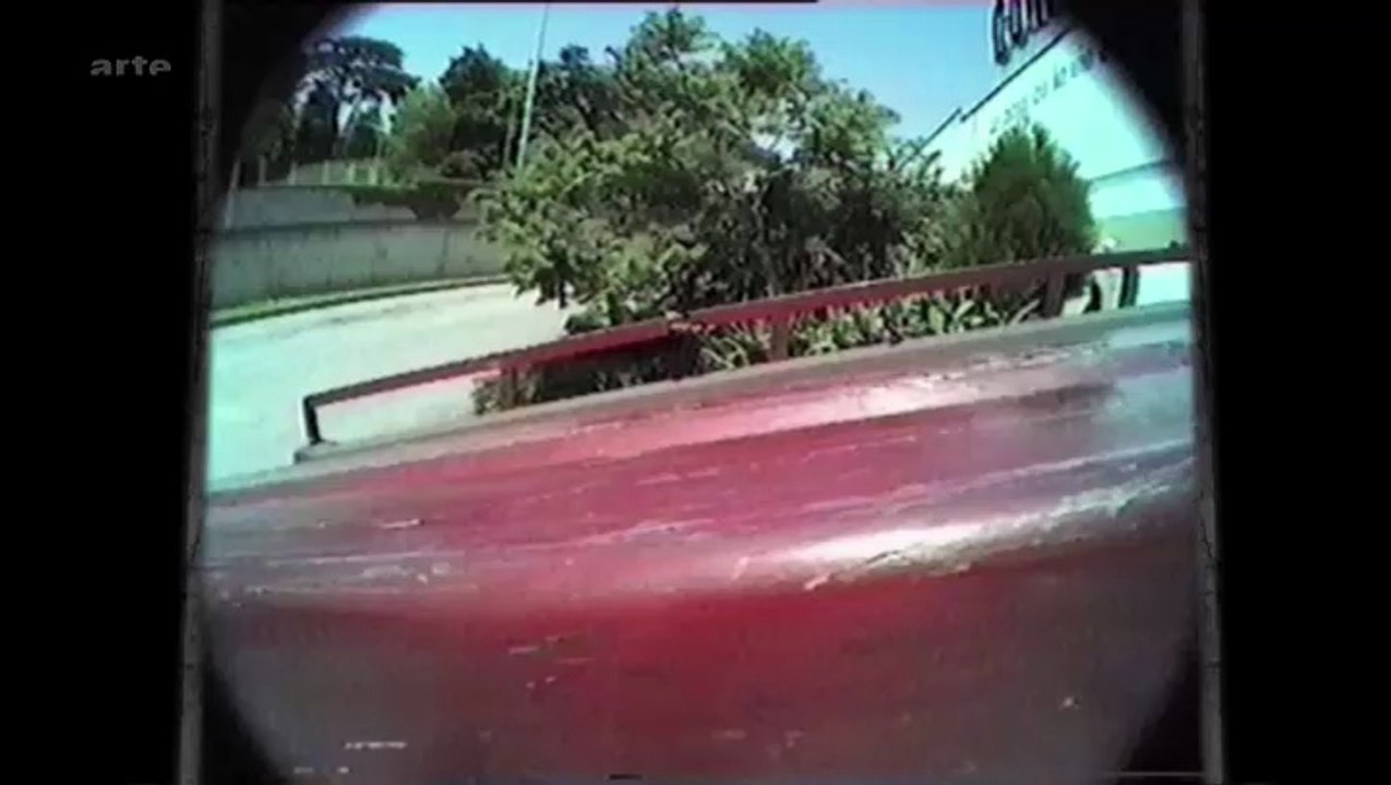 Skateboard stories