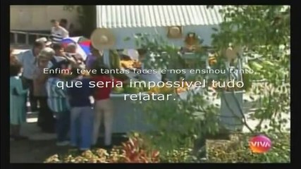 José Wilker - Homenagem a um artista completo, único e extraordinário