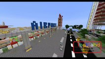 Minecraft Server 1.7.5 [Premium] [Freebuild] [24/7] 