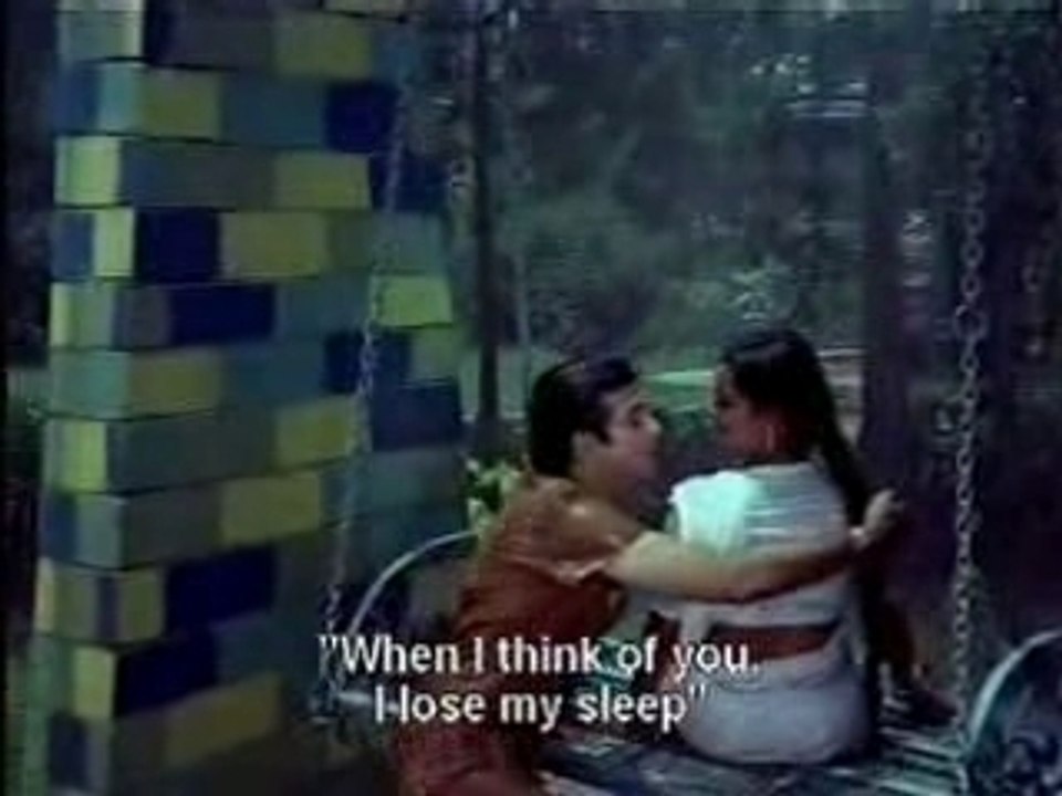 Maar Gaya Mujhe - Judai