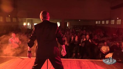 Bessan concert de Richy pour la SLA