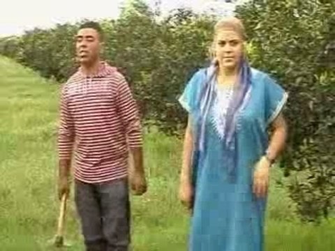 Avdelwahid el Berkani VCD MAROC 2006