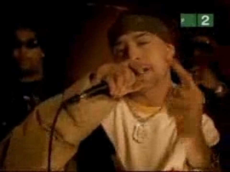 sean paul---get busy