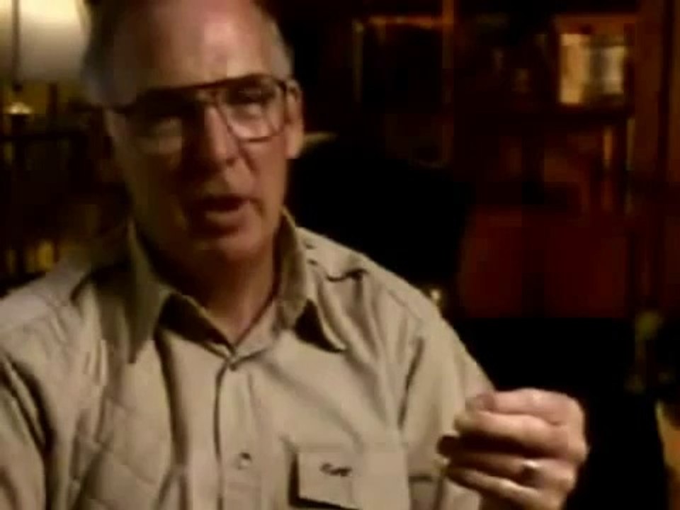 Robert Oswald