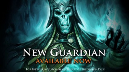 Barrow-wight Lord - Guardians of Middle-earth